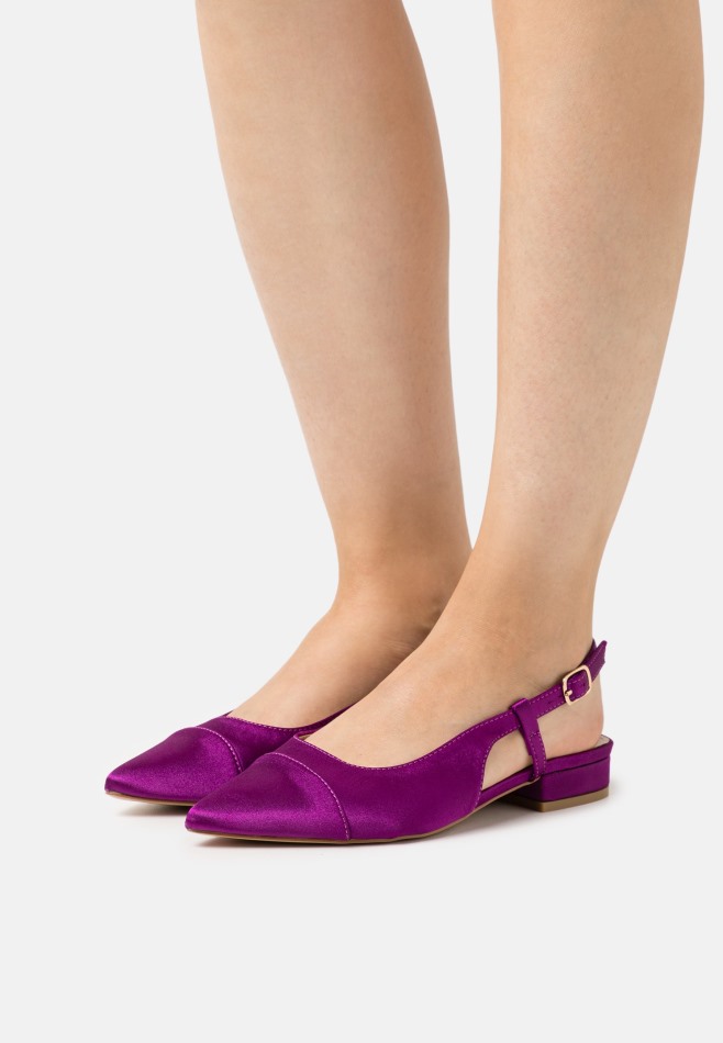 Ballerines Gabor Naturel | Exclusif